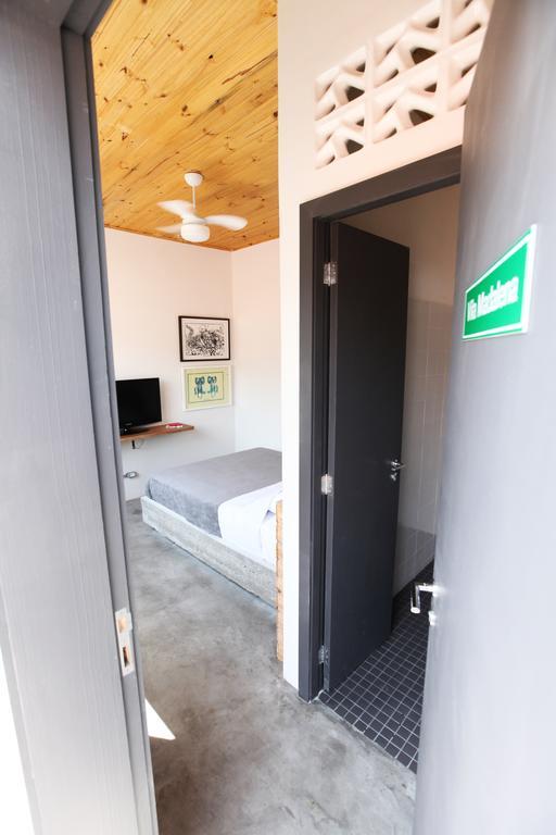 Casa Sp011 Hostel