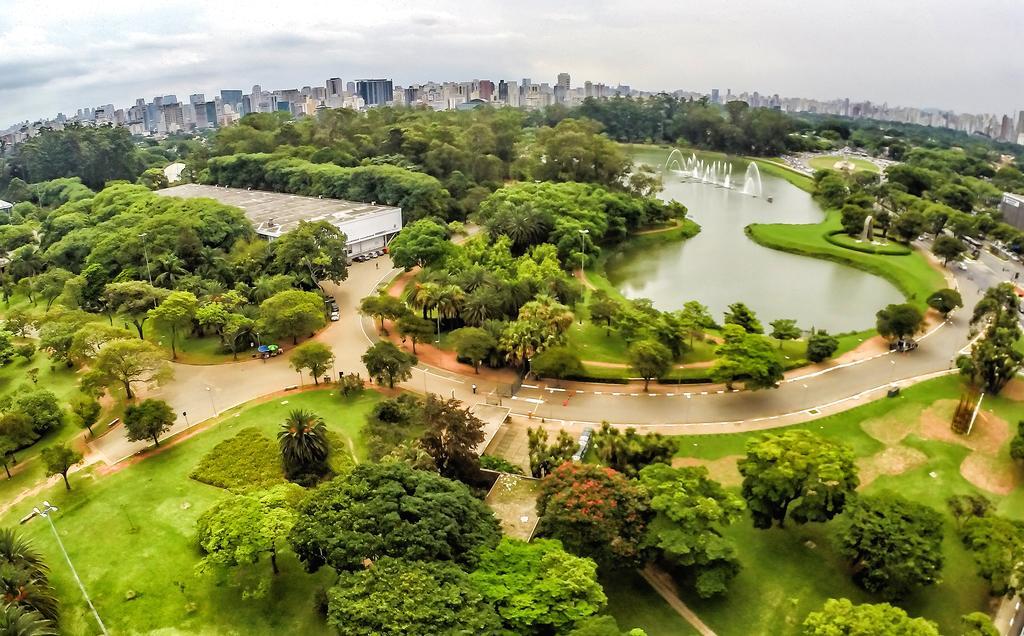 Escambo Asrama Sao Paulo