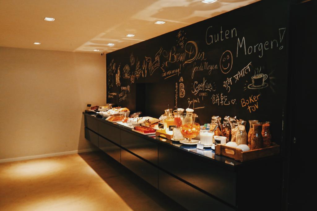 Be Hotel 3*