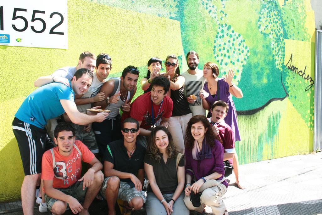 Hostel Limetime *