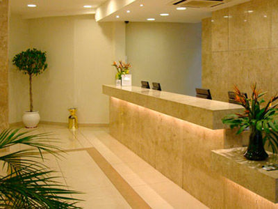 Travel Premium Flats Paulista Street 4*