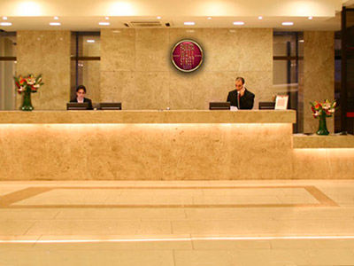Travel Premium Flats Paulista Street