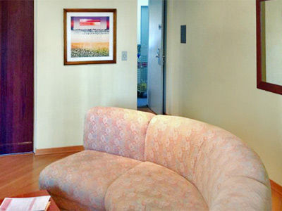 The Hill Otel 2*