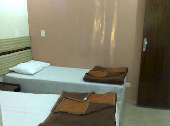 Hotel Paulistano 2*