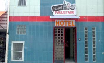 Paulistano 2*
