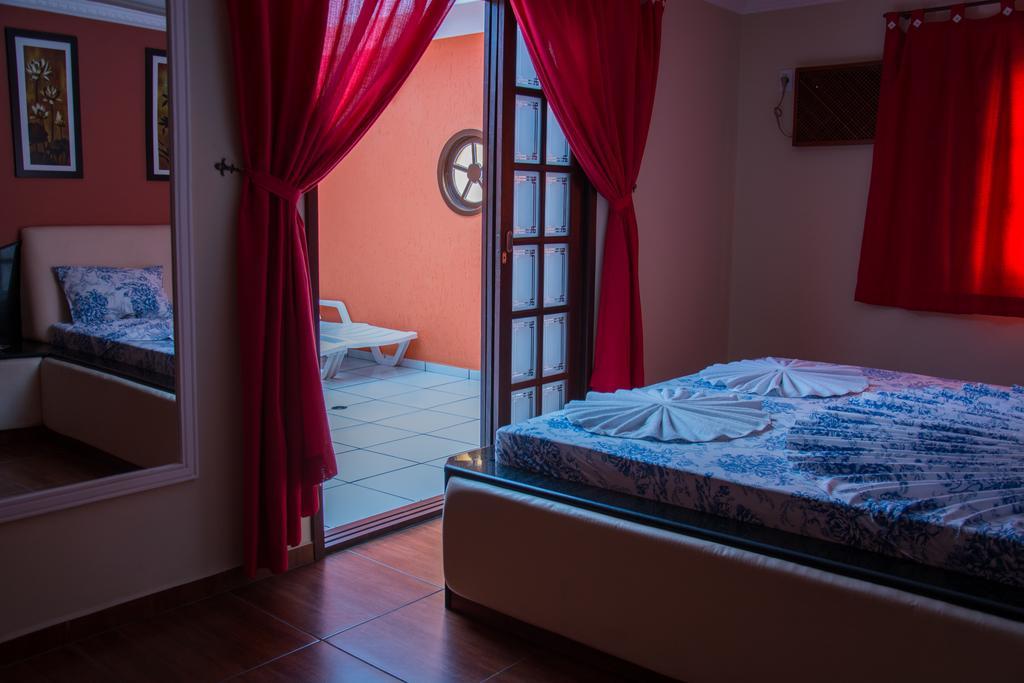 Love hotel Gaivotas (adults Only) Sao Paulo