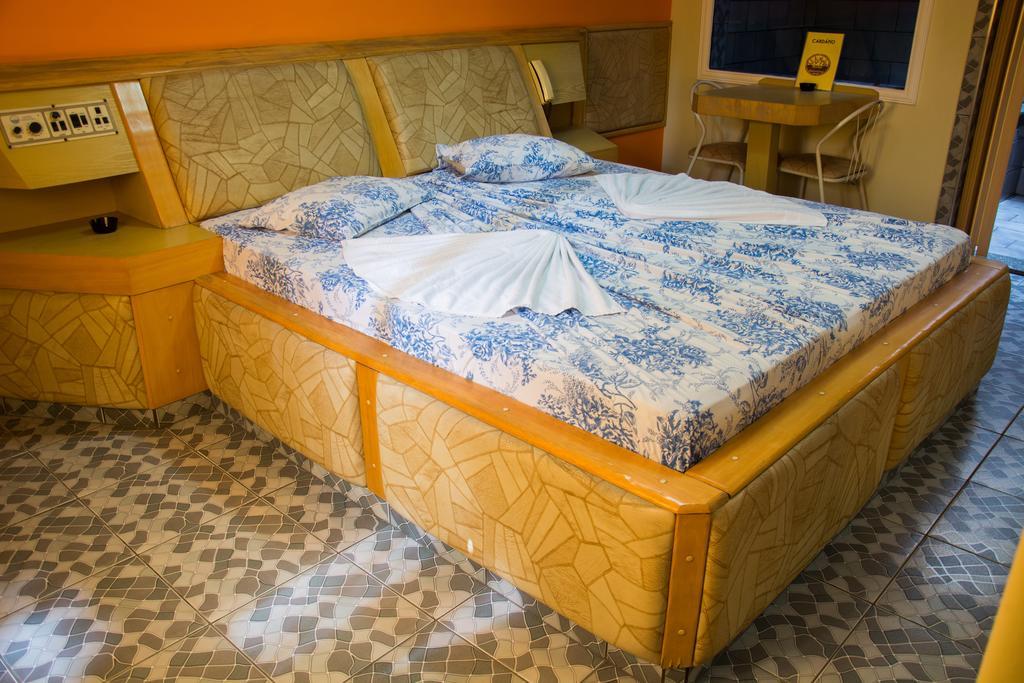 Gaivotas (adults Only) Love hotel Sao Paulo