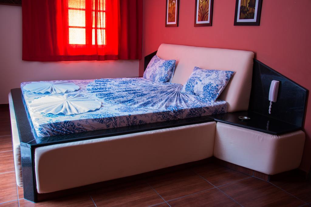 Love hotel Gaivotas (adults Only) Sao Paulo