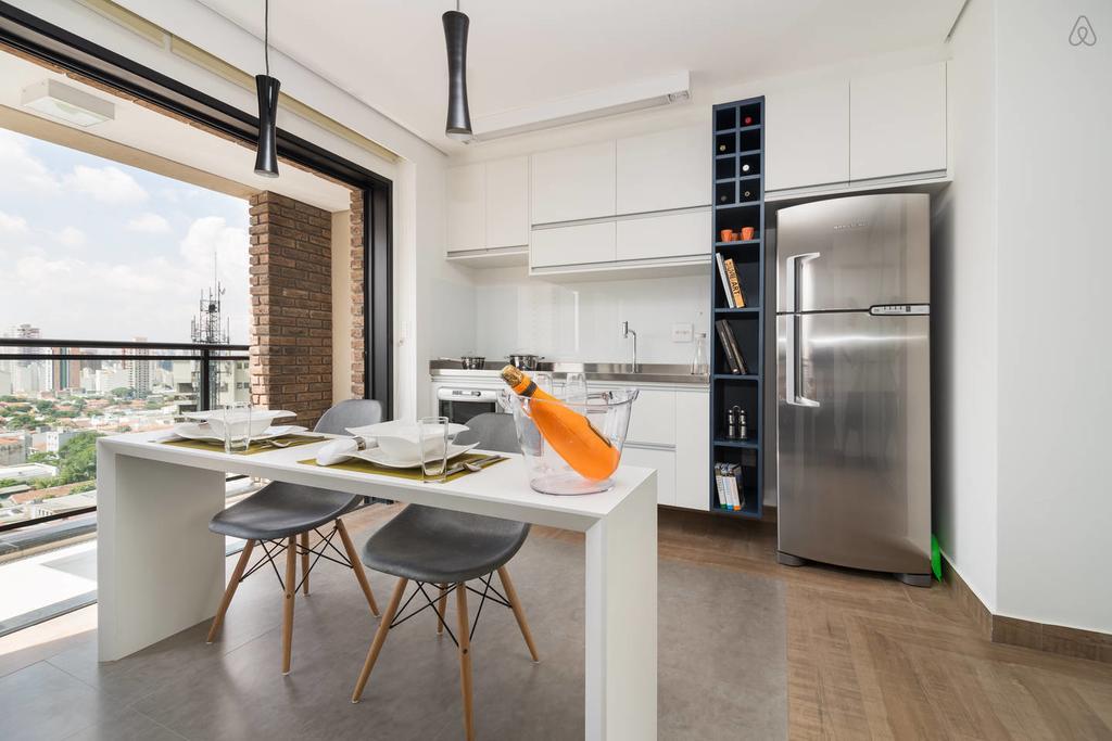 Living Design Madalena *