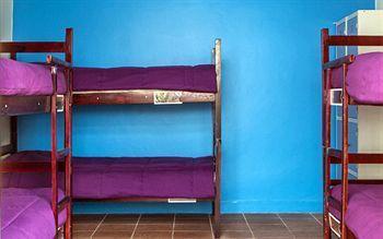 Hostel O De Casa *