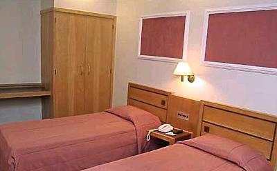 Windsor Hotel 3*