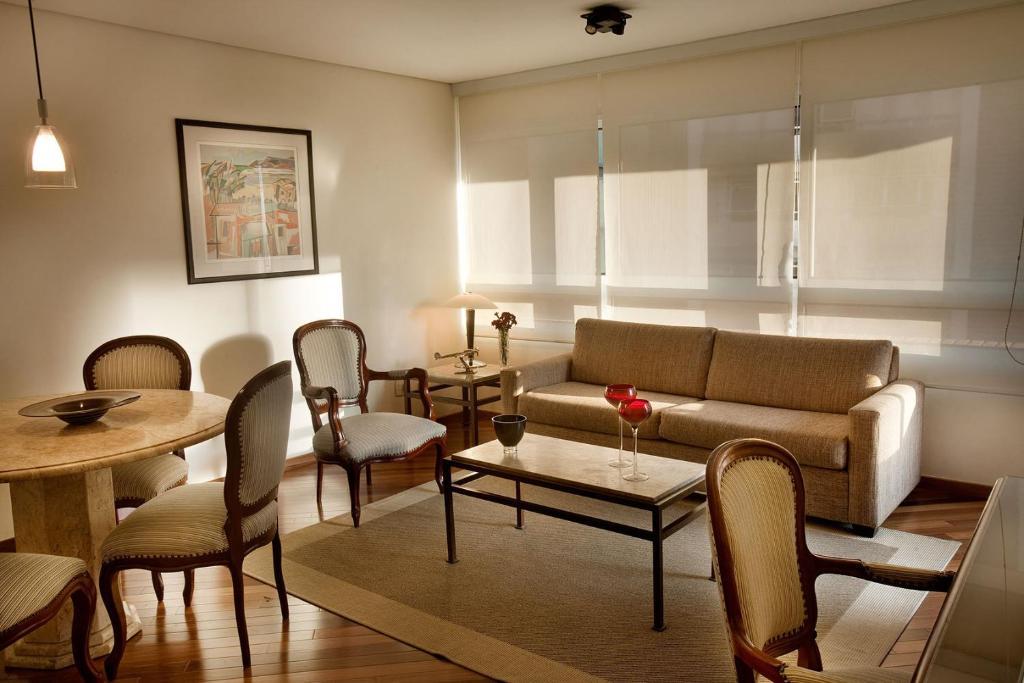 Hotel Etoile Jardins 5*