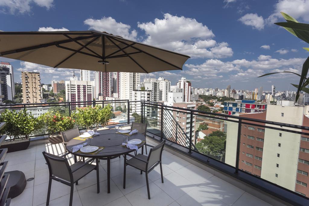 Căn hộ Living Design Madalena *