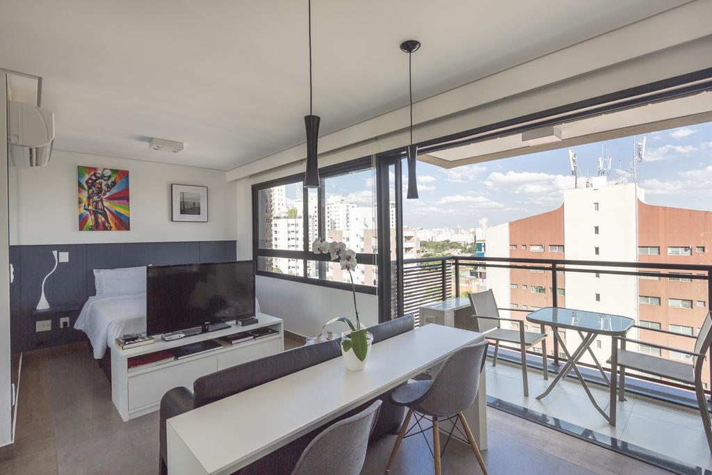 Living Design Madalena * São Paulo