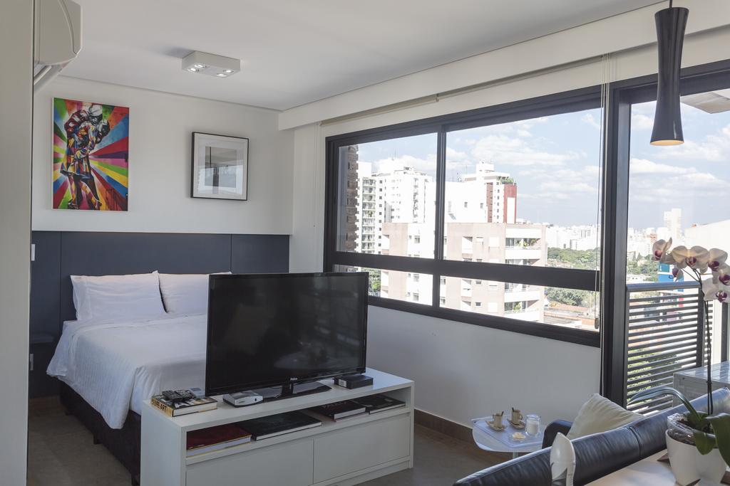 Căn hộ Living Design Madalena *