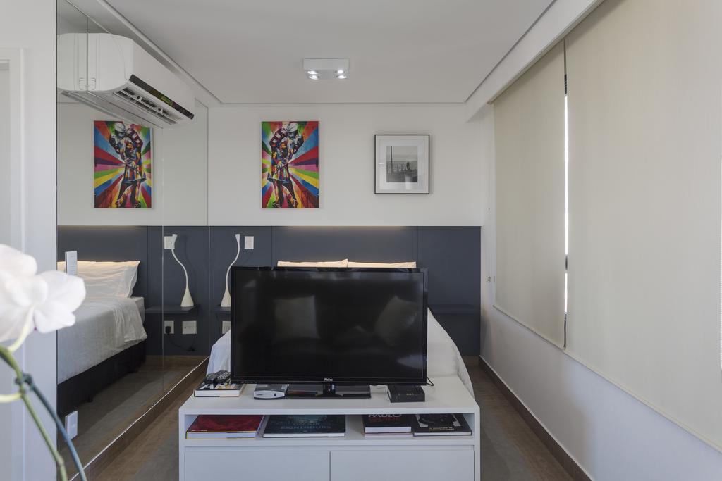 Living Design Madalena *