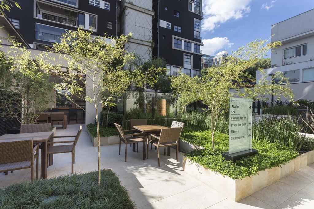 Living Design Madalena Căn hộ