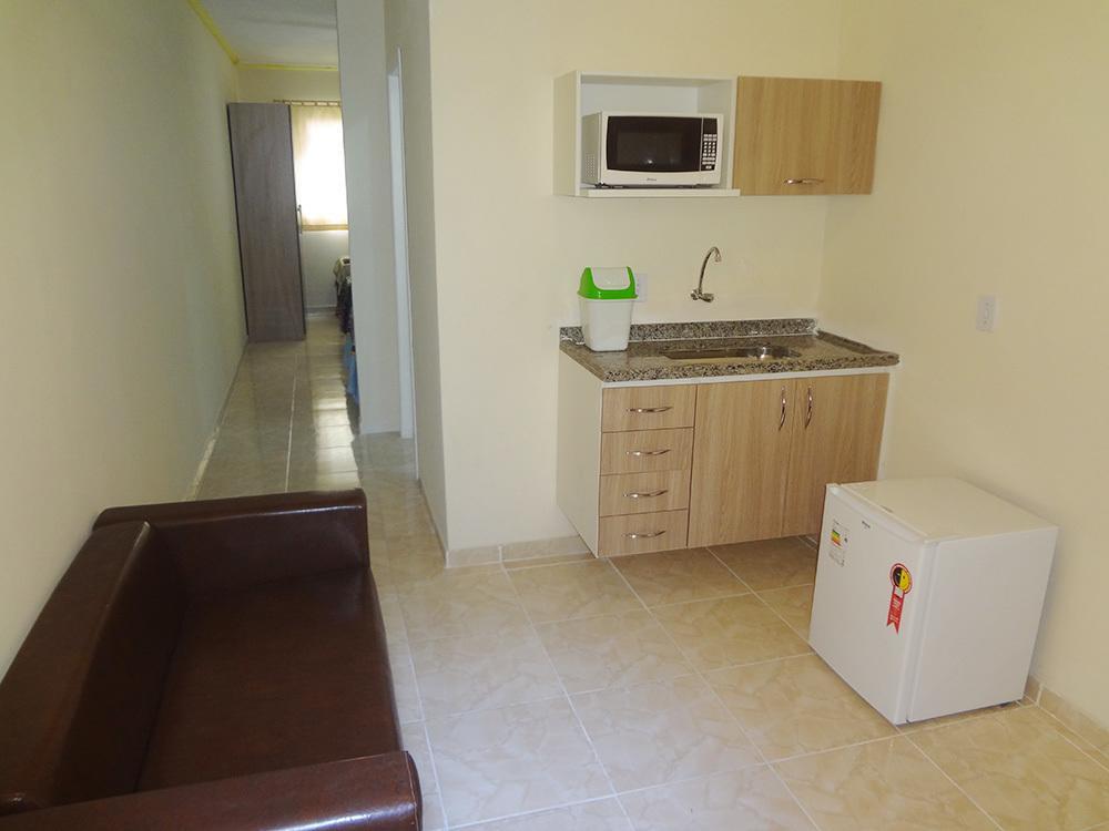 Aparthotel Bem Estar 2*