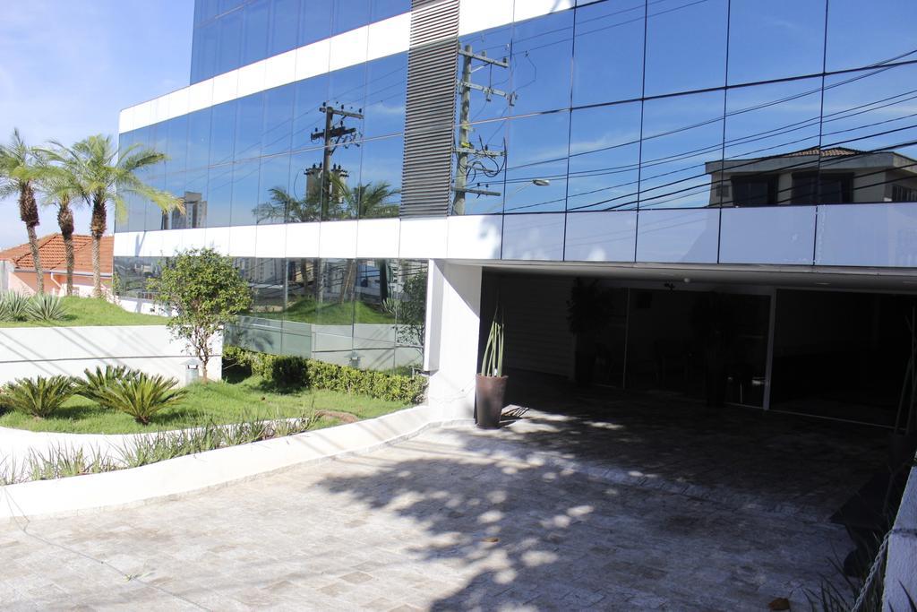 Floresta Hotel Hotel São Paulo