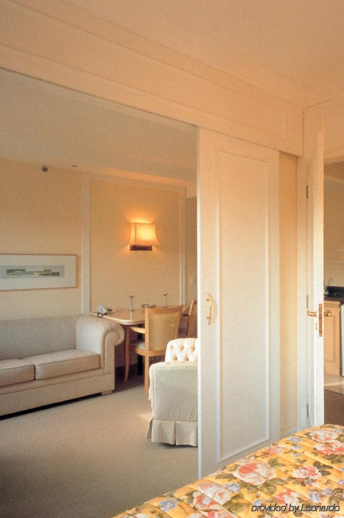 Intercity The Universe Paulista 4* Sao Paulo
