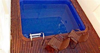 Pamplona Global Hostel *