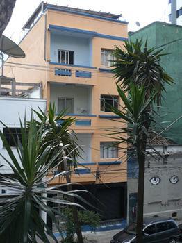 Hostel Vergueiro