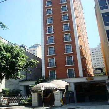 Augusta Park 3* São Paulo