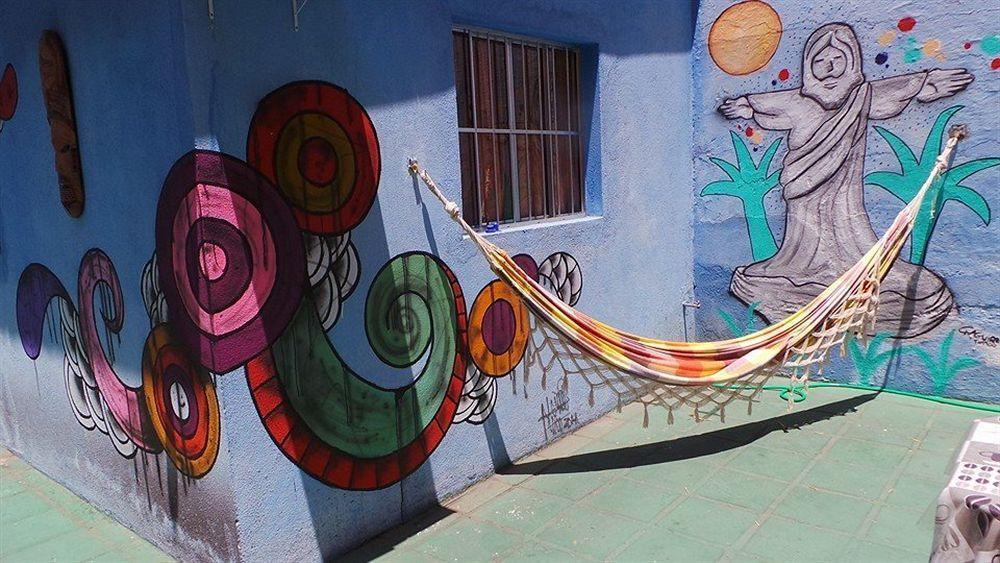 The Connection Hostel