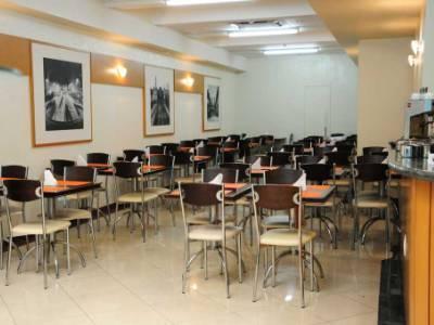 Brasilia Santana Gold Flat Aparthotel