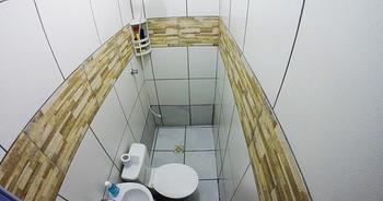 State - Em Frente Ao Metro Nhà trọ São Paulo