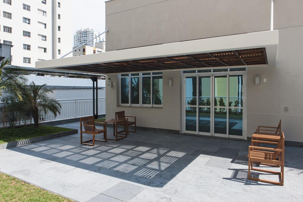 Apartment Olympia Sao Paulo