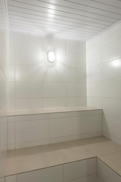 Apartment Olympia Sao Paulo
