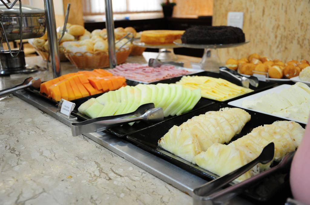 Aparthotel Brasilia Santana Gold Flat