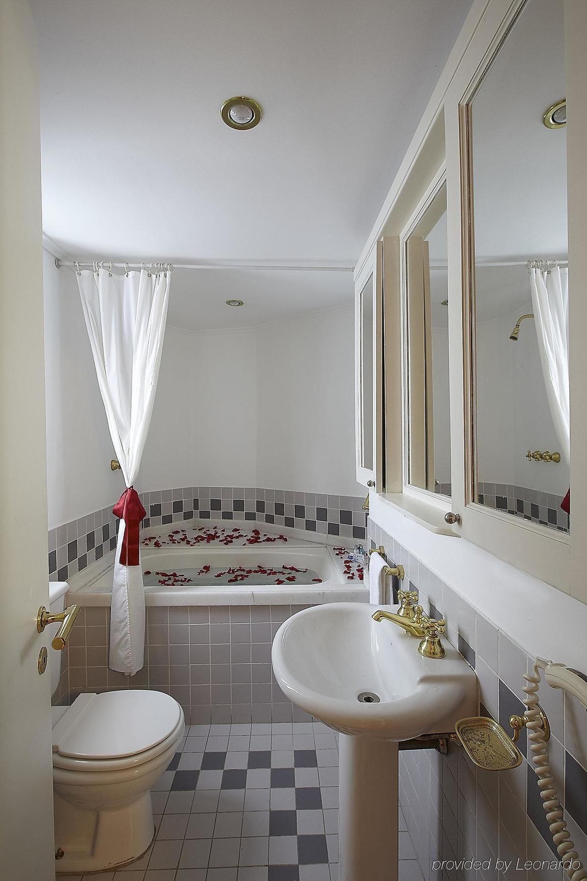 Otel Transamerica Executive Higienopolis 4*