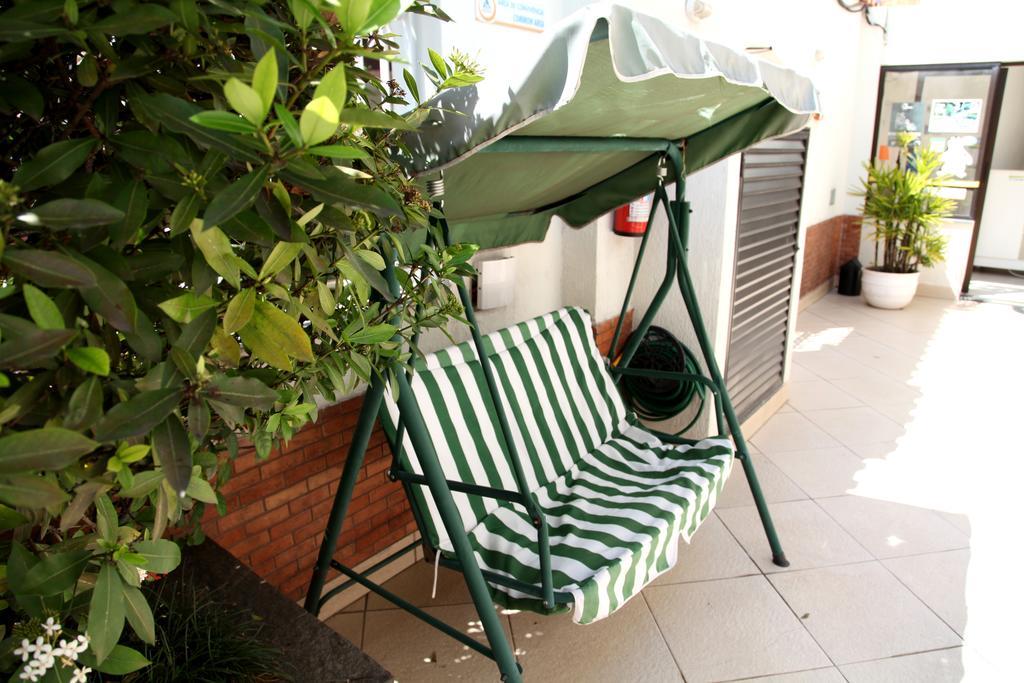 Hostel Alto Do Ipiranga São Paulo