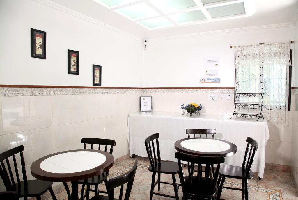 Alto Do Ipiranga Hostel São Paulo