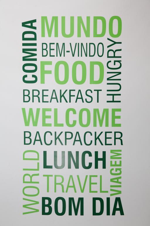 Alto Do Ipiranga Hostel São Paulo