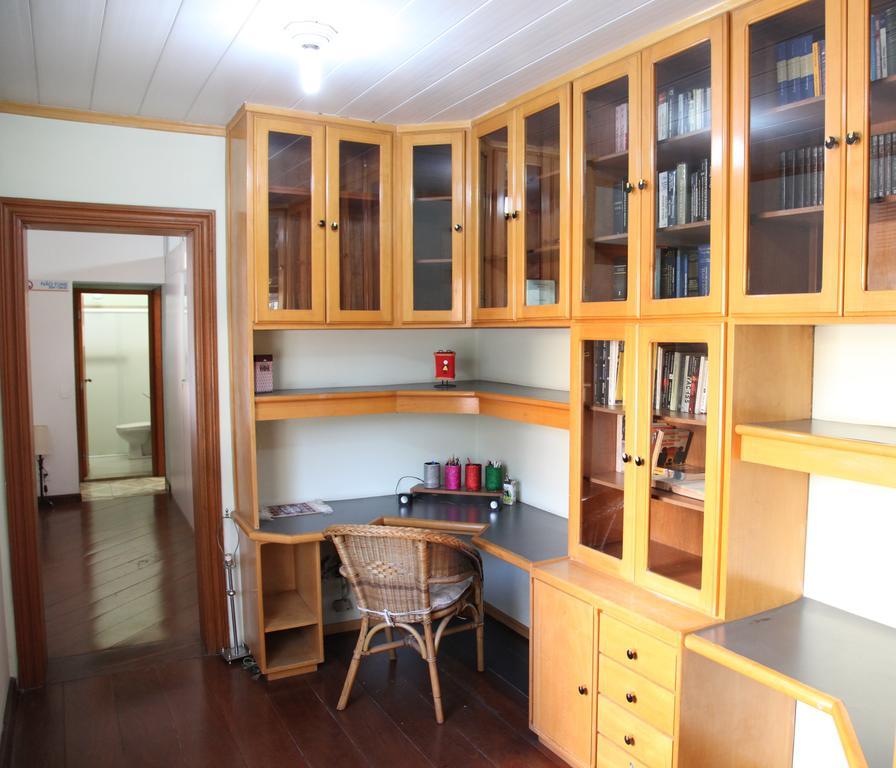 Hostel Alto Do Ipiranga São Paulo
