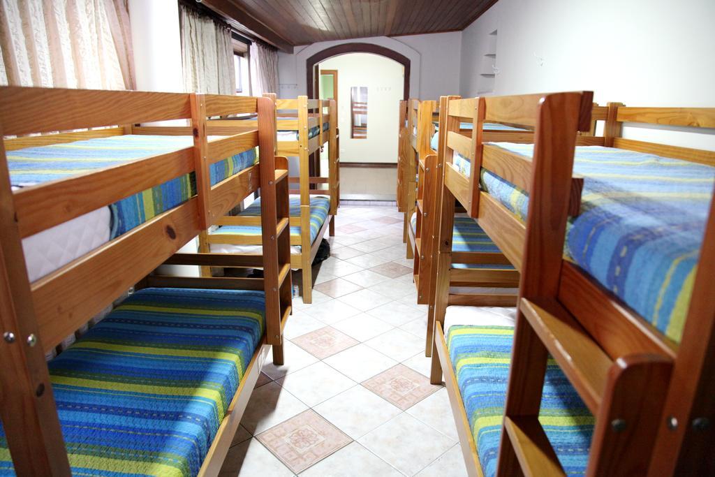 Alto Do Ipiranga Hostel São Paulo