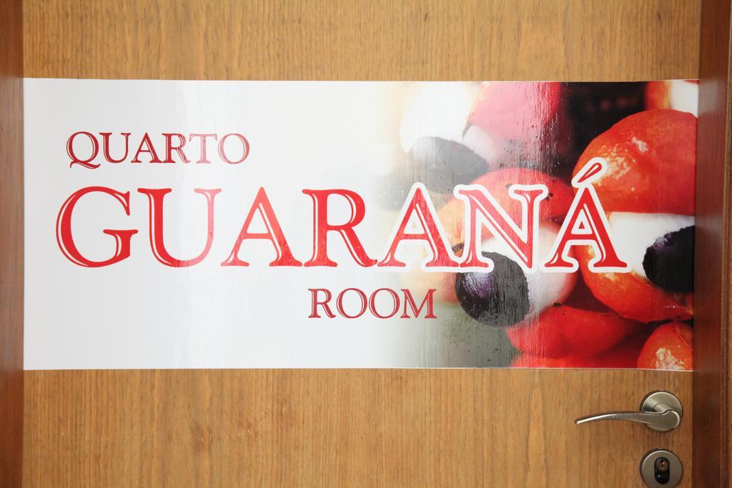Alto Do Ipiranga Hostel São Paulo