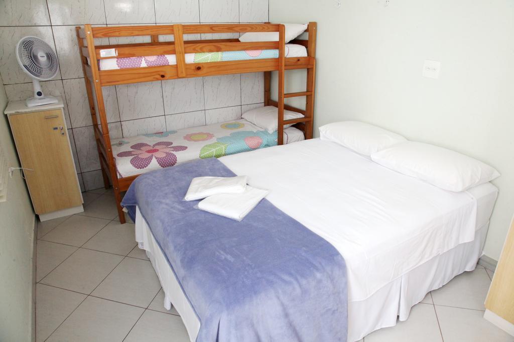 Alto Do Ipiranga Hostel São Paulo