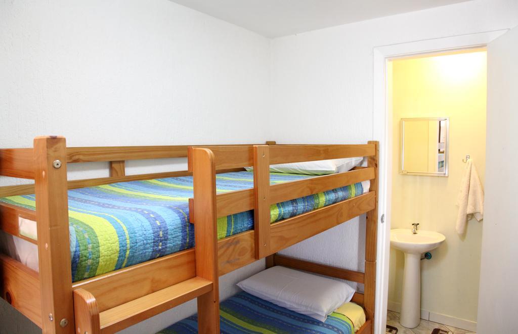 Hostel Alto Do Ipiranga São Paulo