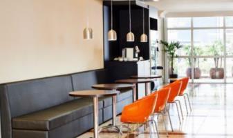 Aparthotel Adagio Nortel