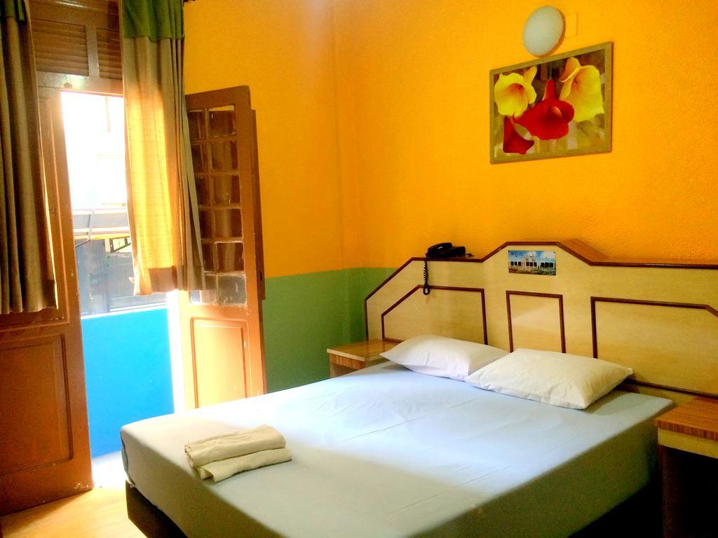 Hotel Economico Da Se *