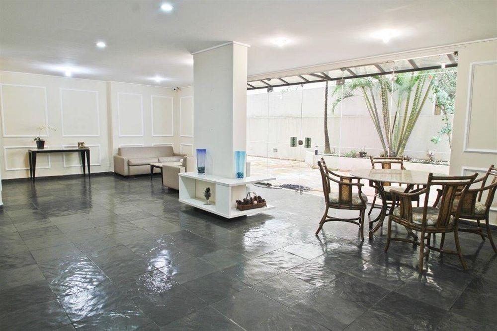 Apartment Oscar Freire