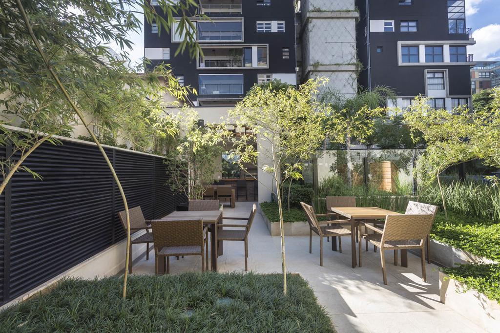 Căn hộ Living Design Madalena