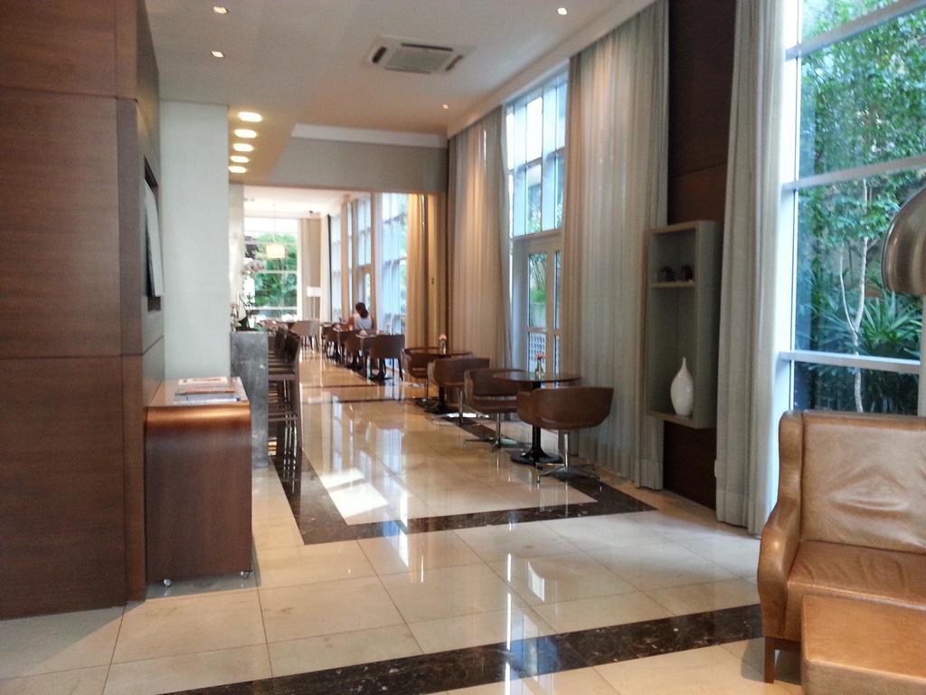 Funchal Bay Apartment