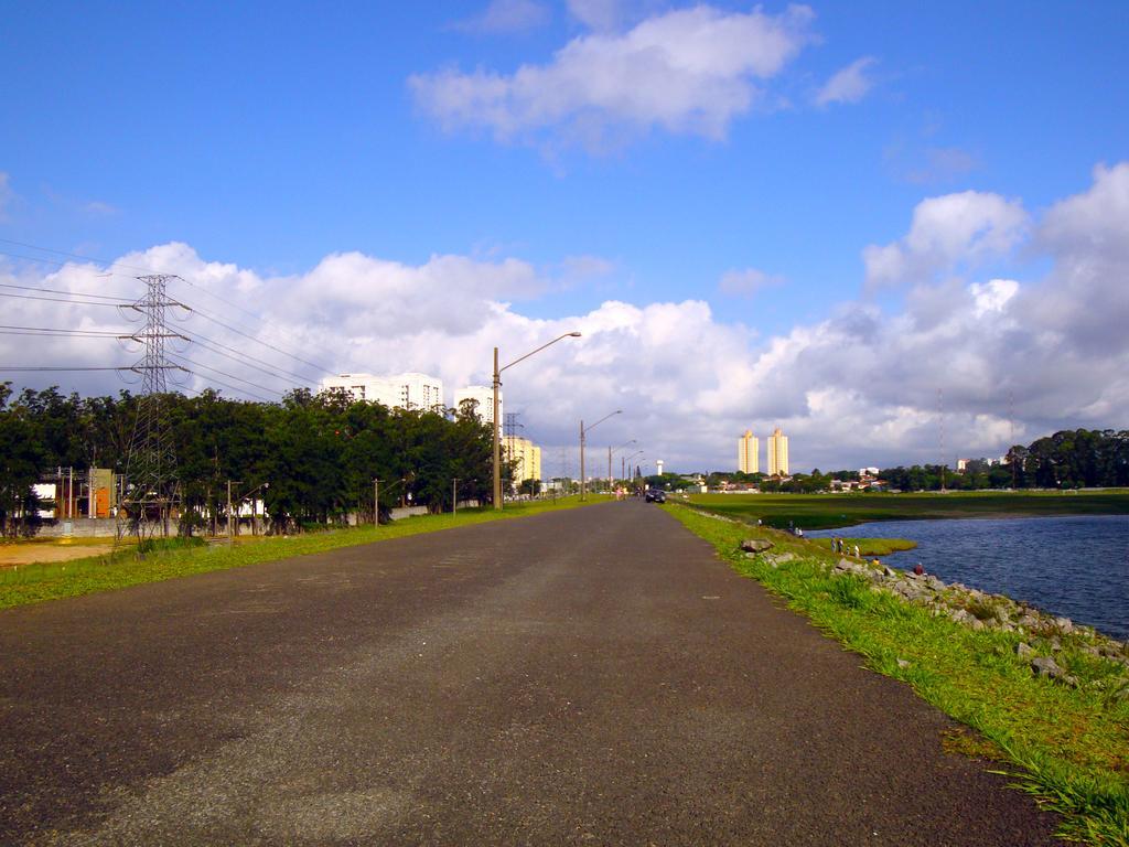 Sunny Interlagos São Paulo
