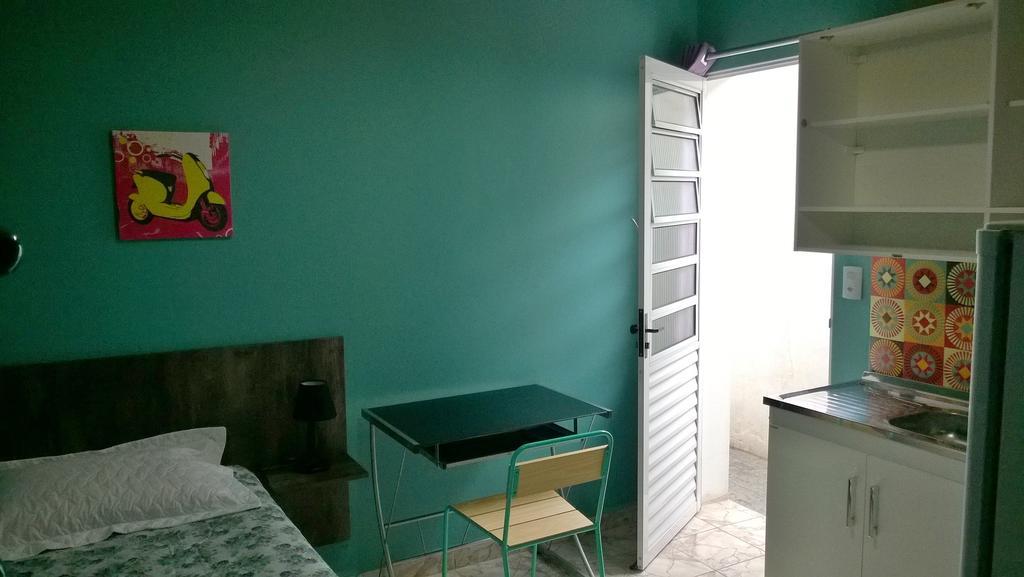 Apartamento 10 São Paulo