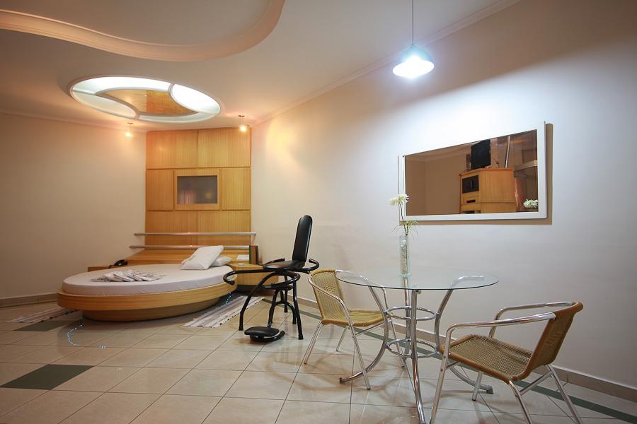 Floresta Tucuruvi (adults Only) 2* São Paulo